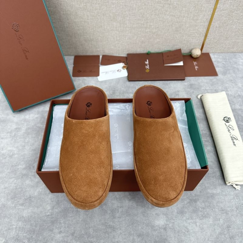 Loro Piana Sandals